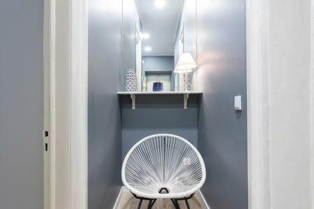 Charming Appartement Lissabon